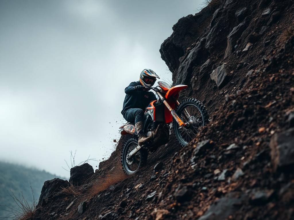 Tour ENDURO EXTREMO de motocross en República Dominicana